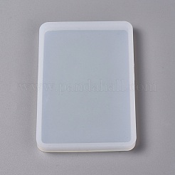 Diy Silikonformen&nbsp;X-AJEW-F030-03B