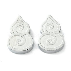 Billes en acier inoxydable 304 anti-ternissement&nbsp;STAS-L269-074P