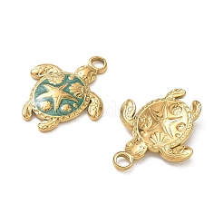 Pendentifs en acier inoxydable 304&nbsp;SA-CBA11D7-08G-02