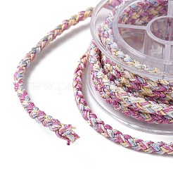 Cordon De Nylon Trenzado&nbsp;NWIR-G019-01-05