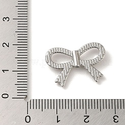 Gestell Legierung Perlen&nbsp;PALLOY-H142-04P