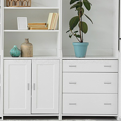 60 Stück Edelstahl-Boxgriff&nbsp;AJEW-WA0001-61