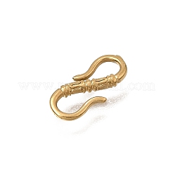 Chiusure a gancio a S in acciaio inossidabile 304&nbsp;SA-CBACB61-07G