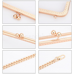 Kits de bijoux diy&nbsp;DIY-PH0028-15