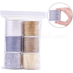 Filo nylon&nbsp;NWIR-PH0001-12-WH
