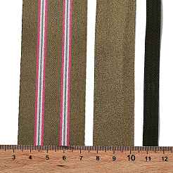 9 Yard 3 Stile Polyesterband&nbsp;SRIB-C002-06D