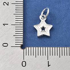 925 fascino in argento sterlina&nbsp;STER-S009-07C-S