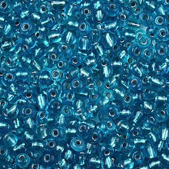 6/0 perles de rocaille en verre&nbsp;SEED-A005-4mm-23B
