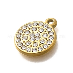 Anhänger aus Edelstahl 304&nbsp;STAS-E545-12G
