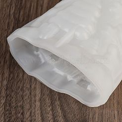 Weihnachts-DIY-Silikon-Kerzenformen&nbsp;AJEW-U014-02A