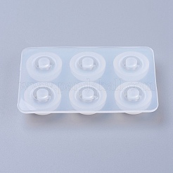 Silikonperlenformen&nbsp;DIY-F020-01-A