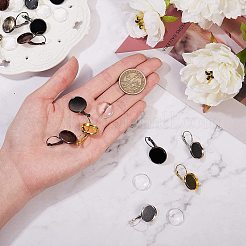 DIY Ohrring machen Sets&nbsp;DIY-PH0024-37