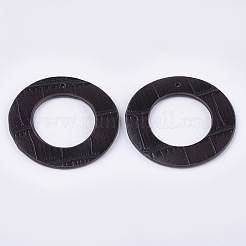 PU-Leder Anhänger&nbsp;FIND-S299-04F