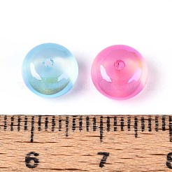 Harzperlen für die UV-Beschichtung&nbsp;RESI-ZX018-17
