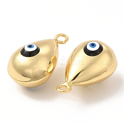 Pendente in ottone&nbsp;KK-E076-01G-01