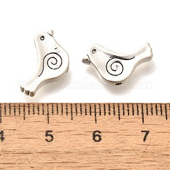 Tibetischer stil legierung perlen&nbsp;AB5587Y-NF