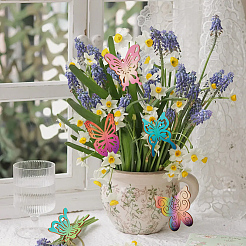 Schmetterling&nbsp;DIY-SP0006-44