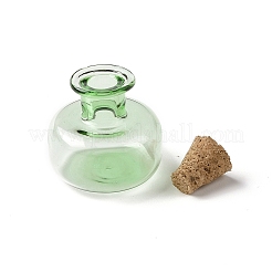 Bottiglie di vetro in miniatura&nbsp;X-GLAA-H019-04E