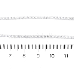 Fil d'aluminium texturé&nbsp;AW-NH0001-01A-01