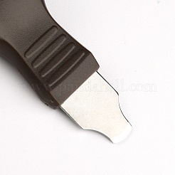 Apri la cassa posteriore&nbsp;TOOL-WH0134-17