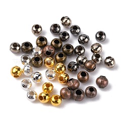 Perline distanziatrici in ferro 1180 pz&nbsp;IFIN-FS0001-12