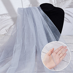 Polyester-Mesh-Gewebe&nbsp;DIY-WH0888-830D