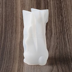 DIY Silikon Kerzenformen&nbsp;SIMO-H016-01D