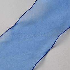 Ruban de fil de polyester&nbsp;ORIB-TAC0008-001A