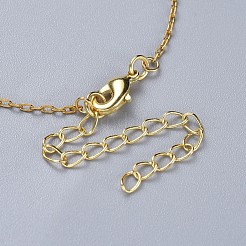 Colliers pendentifs en cristal de quartz naturel et ensembles de bijoux boucles d'oreilles&nbsp;SJEW-JS01026
