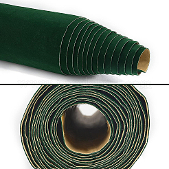 Fodera floccata in velluto adesivo&nbsp;OCOR-BC0001-70B
