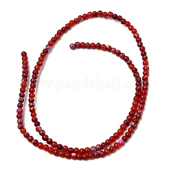 Natürliche regalite / imperial jasper / sea sediment jasper beads stränge&nbsp;G-K317-A17-01B