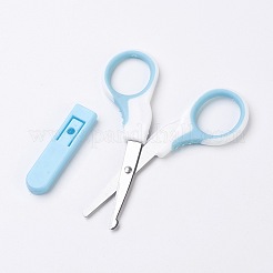 Edelstahlschere für Kinder&nbsp;LS-TOOL-L004-04P