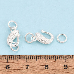 Strukturierte Fische&nbsp;STER-T009-10S