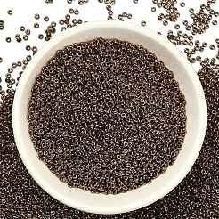 Perline toho 11/0 demi round&nbsp;X-SEED-DR11-0221