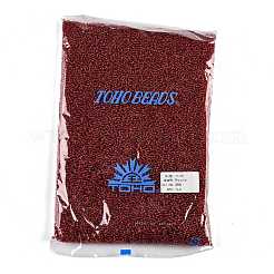 Toho runde Saatperlen&nbsp;SEED-TR11-0025B
