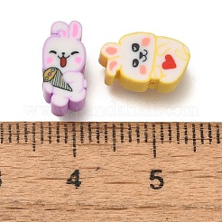 Manuell Polymer Ton Perlen&nbsp;CLAY-XCP0001-27