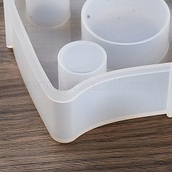 Silikonform&nbsp;LS-SIMO-S002-05B