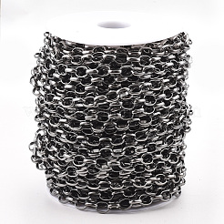 Chaînes rolo en fer&nbsp;CH-T001-03B