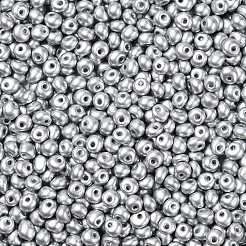 6/0 perline di vetro&nbsp;SEED-L011-08A-12