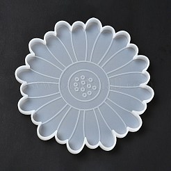 DIY Blumenuntersetzer Silikonformen&nbsp;LS-SIMO-H007-01B