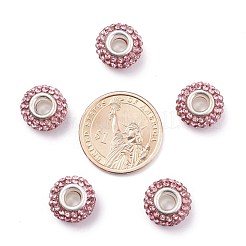 Klasse A Strass European Beads&nbsp;CPDL-H001-9