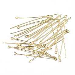 Augenbolzen aus Messing&nbsp;KK-T032-001G