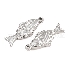 Pendentifs en acier inoxydable 304&nbsp;SA-CBA3ECF-12P