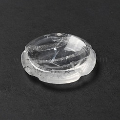 Sorgensteine aus natürlichem Quarzkristall&nbsp;G-E586-01V