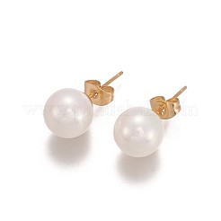 Juegos de joyas de acero inoxidable 304&nbsp;SJEW-F209-C