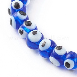 Bracelets à breloques en acier inoxydable 304&nbsp;BJEW-JB06206