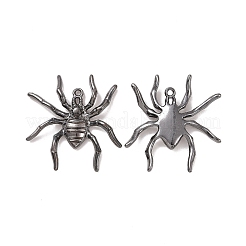 Pandants stile halloween in lega di placcatura a cremagliera&nbsp;PALLOY-O109-43B