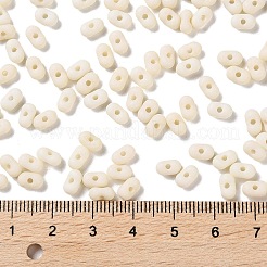 Perles acryliques opaques&nbsp;X1-MACR-L005-06I