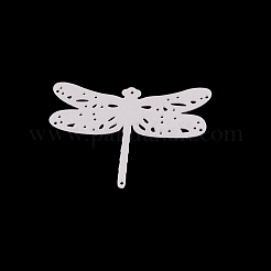 Libelle Rahmen Kohlenstoffstahl Stanzformen Schablonen&nbsp;LS-DIY-F028-44