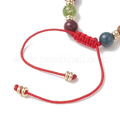Bracelet ajustable pour femme&nbsp;BJEW-JB13542-02